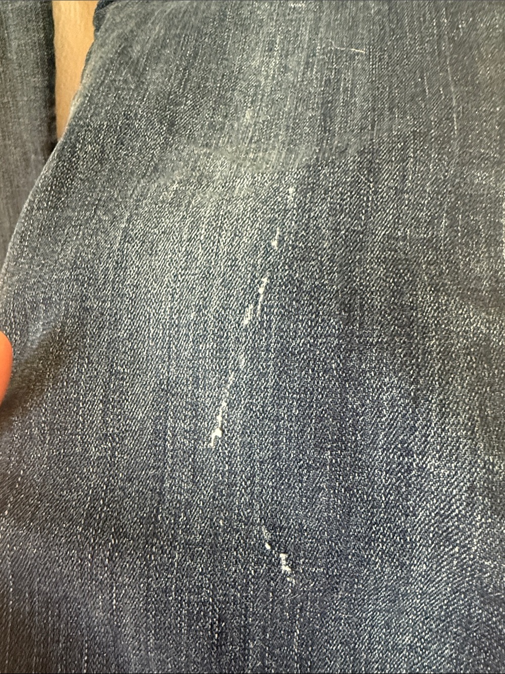 Joe's Jeans Indigo Skinny High-Rise ankle Jeans 29 - Picture 5 of 10